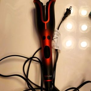 CHI Lava Spin n Curl